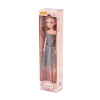 Полесье Кукла "Ксюша" (30 см) в платье (в коробке №1) 435069 02413 