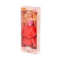 Полесье Кукла "Ксюша" (30 см) в бальном платье (в коробке №2) 435078 02499 