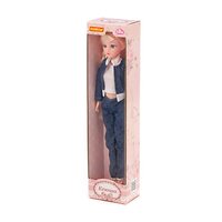Полесье Кукла "Ксюша" (30 см) на прогулке (в коробке №1) 435081 02468 