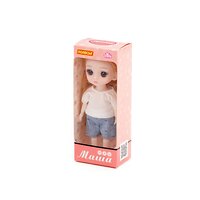Полесье Кукла "Маша" (16 см) в парке (в коробке №1) 437150 03229 