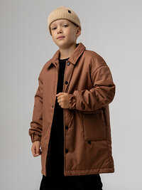 Bodo Куртка 441377 32-66МU коричневый