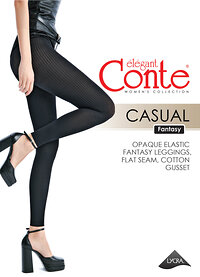 Conte elegant Легинсы 456926 CASUAL 