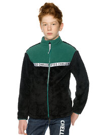 PELICAN Куртка 132325 BFXS4192/1 Зеленый