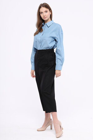 DIMMA Брюки 169640 2178 Черный