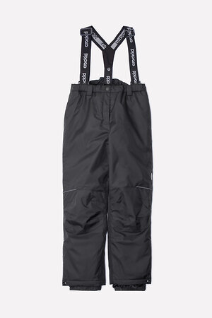 CROCKID Брюки 176535 ВК 40008/2 ГР темно-серый