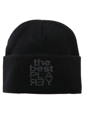 PLAYTODAY Шапка 177313 32111156 черный