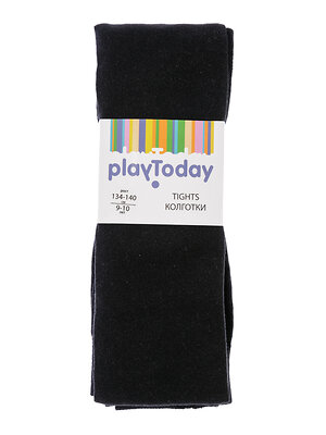 PLAYTODAY Колготки 177402 22127230 черный