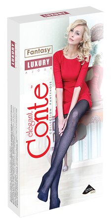 Conte elegant Колготки 187419 LUXURY 