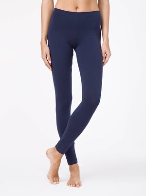 Conte elegant Легинсы 188094 LADY FITNESS Navy