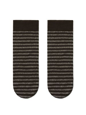 Conte elegant Носки 188235 FANTASY Grafit