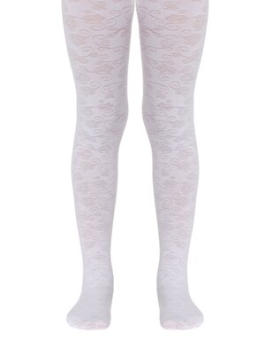 Conte elegant Колготки 188532 ROSANNA Bianco