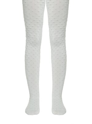 CONTE-KIDS Колготки 188748 4С-06СП Светло-серый