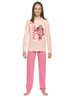 PELICAN Комплект 189419 WFAJP4226 Персиковый