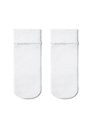 Conte elegant Носки 190126 BONY Bianco