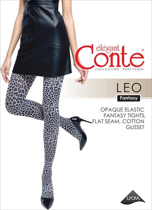 Conte elegant Колготки 191010 LEO 