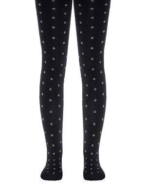 Conte elegant Колготки 191420 PAOLA Nero