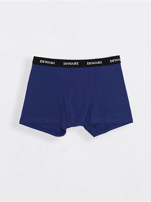 DiWaRi Трусы 192154 SHORTS MSH 147 (в коробке) Royal blue