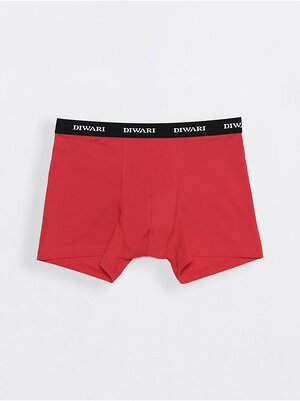 DiWaRi Трусы 192156 SHORTS MSH 147 (в коробке) Red