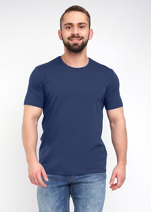 CLEVER Фуфайка 193920 600309г синий