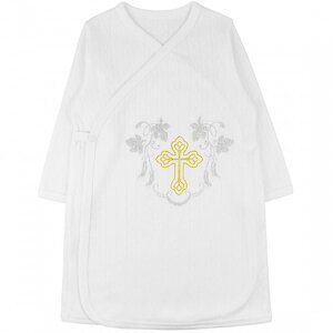 YOULALA Сорочка 194549 0787200101 Белый