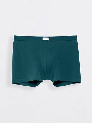 DiWaRi Трусы 197225 BASIC SHORTS 700 (в коробке) turquoise