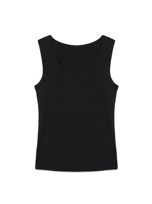 Conte elegant Майка 197641 COLLECTION LM 2020 (в коробке) black