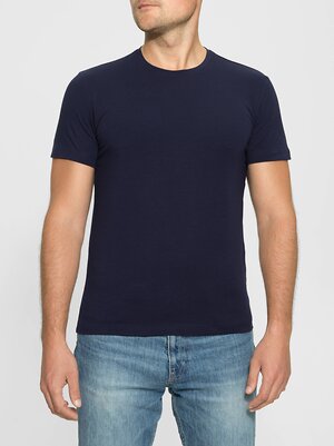 БРЕСТСКИЕ Фуфайка 199519 16С6600 т.синий