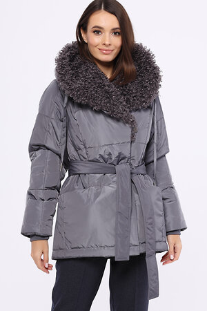 DIMMA Куртка 201357 2219 Серый