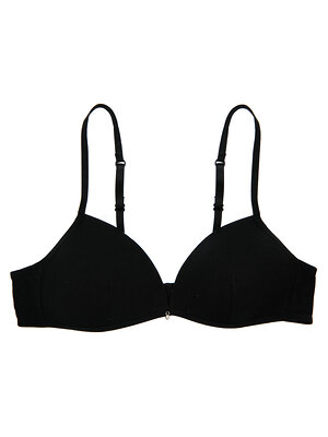 PLAYTODAY Бюстгальтер 203855 22127251 черный