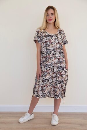 Lika Dress Платье 203965 7602 Мультиколор