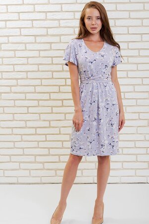 Lika Dress Платье 204418 6743 Мультиколор