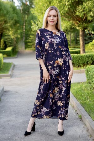 Lika Dress Платье 204507 6139 Мультиколор