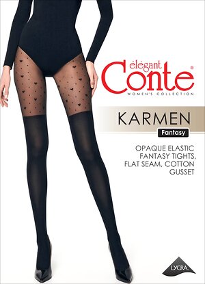 Conte elegant Колготки 193563 KARMEN 