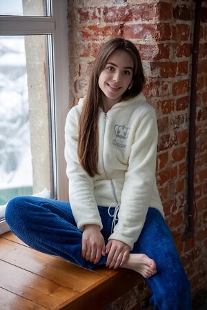 Lika Dress Костюм 207400 7052 Мультиколор