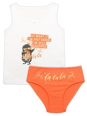 PELICAN Комплект 209087 GUAVL3871 Белый