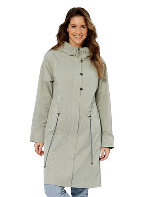 DIMMA Плащ 214769 2248 Оливковый