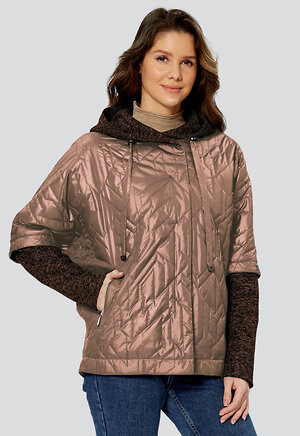 DIMMA Куртка 214777 2232 Какао