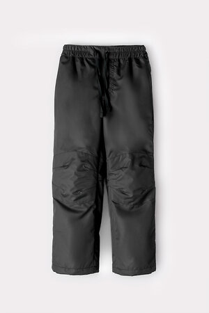 CROCKID Брюки 216060 ВК 46015/24 УЗГ черный