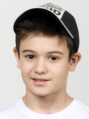 PELICAN Кепка 216174 BWQC4266/1 Черный