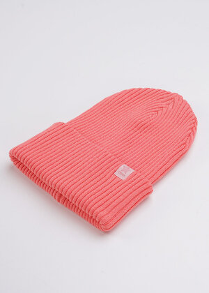 CLEVER Шапка 217434 903073ха коралловый