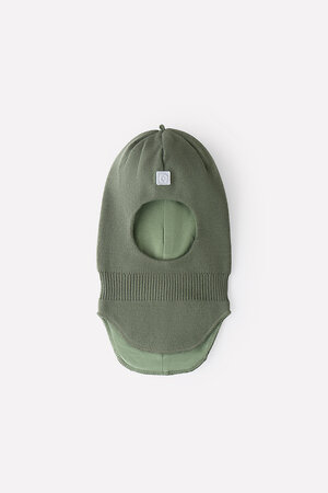CROCKID Шапка 218924 КВ 20268 хаки