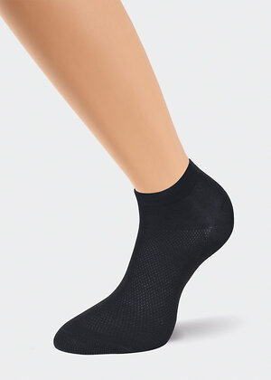 CLEVER Носки 220556 К114 чёрный