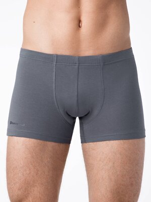 БРЕСТСКИЕ Трусы 226425 BOXER SHORTS 6300 серый