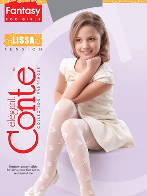 Conte elegant Колготки 233638 LISSA 