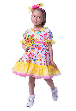 BATIK Костюм 235326 1043 к-18 Мультиколор