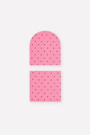 CROCKID Комплект 237161 К 8125 клубничное суфле