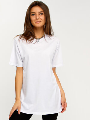 Апрель Футболка 237461 1ЖДФК4022001 белый