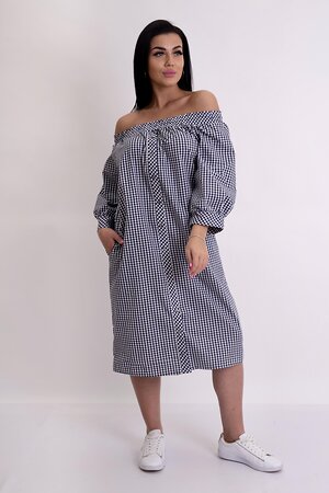 Lika Dress Платье 237767 8282 Мультиколор