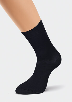 CLEVER Носки 240113 М100Л т.синий