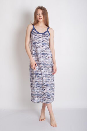 Lika Dress Платье 240574 8279 Мультиколор